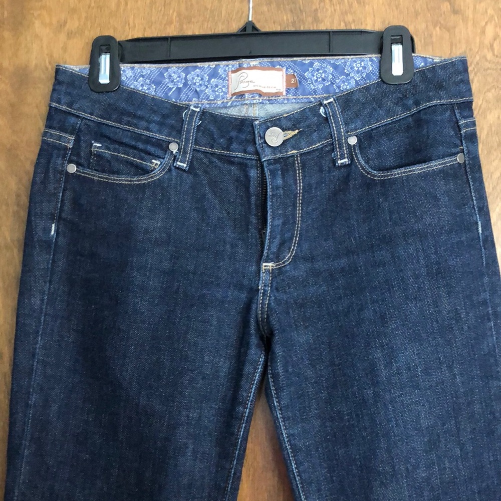 Paige Jeans